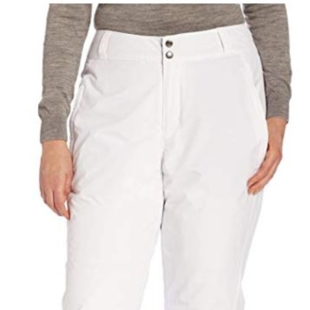 Columbia Women's Size Modern Mountain 2.0 Pant Plu